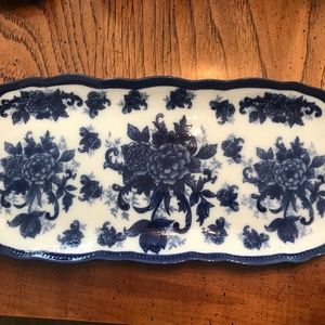 Serving dish
